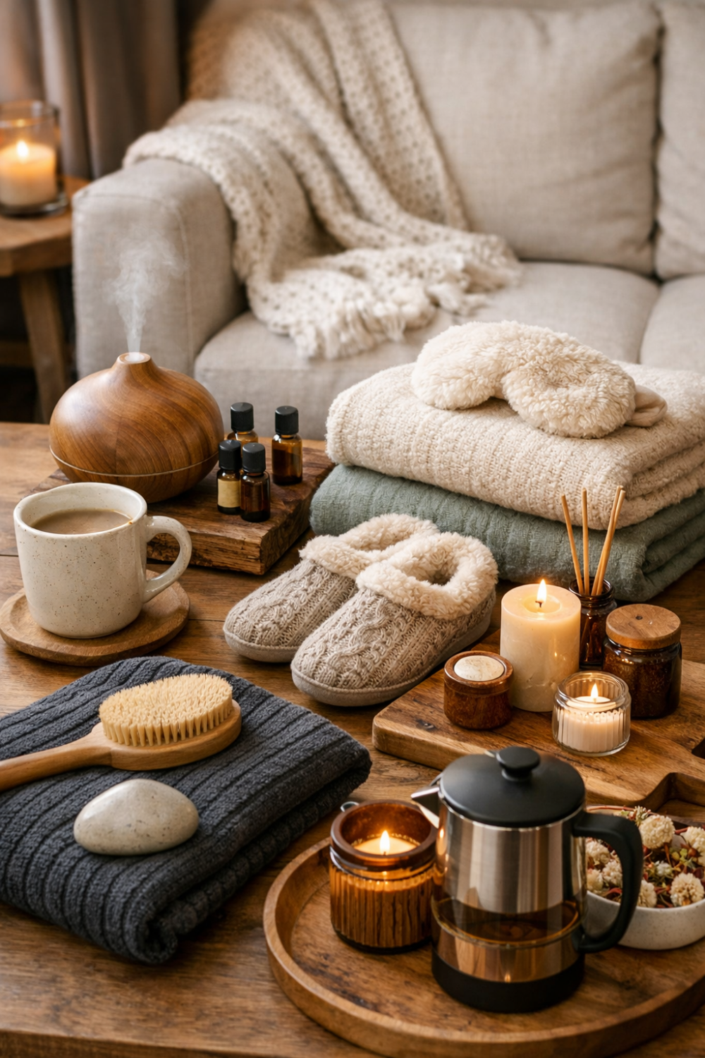 Geschenkideen für Zuhause