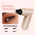 Lidstrich gelingt nie gleich? Hier ist der wasserfeste Eyeliner Stempel für perfekte Symmetrie