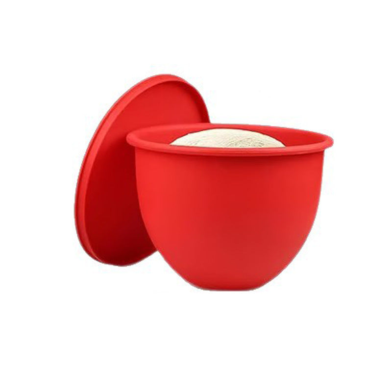 Silikon-Innenschale für 5-Quart-Kippkopf-Modelle zum Lagern und Ruhenlassen von Teig