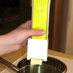 Butter-Portionsschneider mit Spenderfunktion für Brot, Kochen und Backen