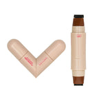 Lidstrich gelingt nie gleich? Hier ist der wasserfeste Eyeliner Stempel für perfekte Symmetrie